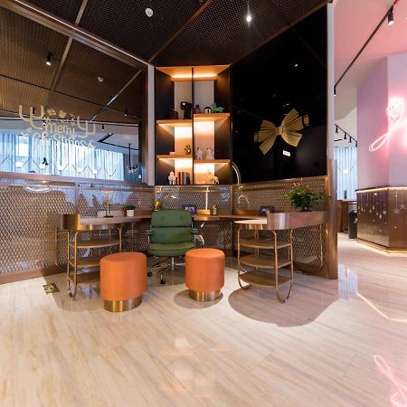 Ibis Styles Shanghai New Hongqiao Hotel Zewnętrze zdjęcie