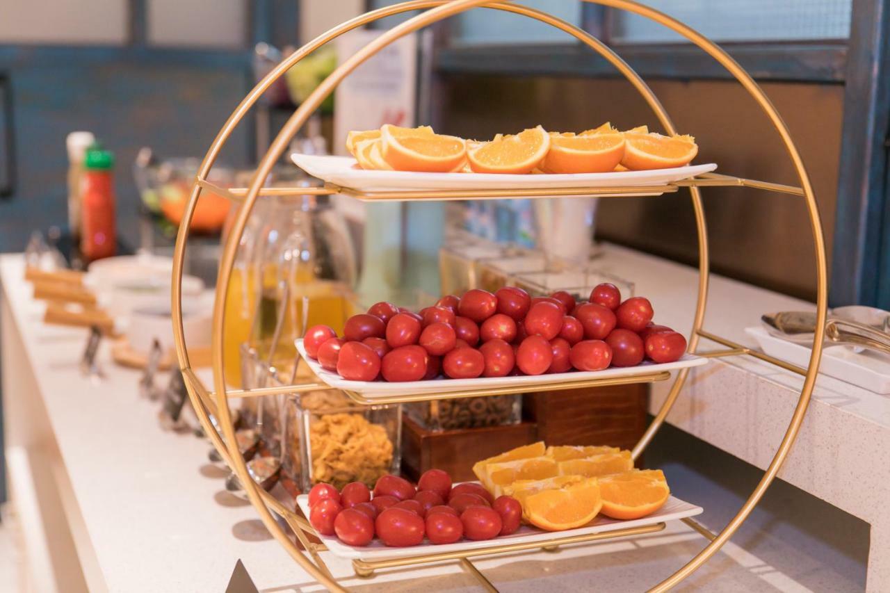 Ibis Styles Shanghai New Hongqiao Hotel Zewnętrze zdjęcie