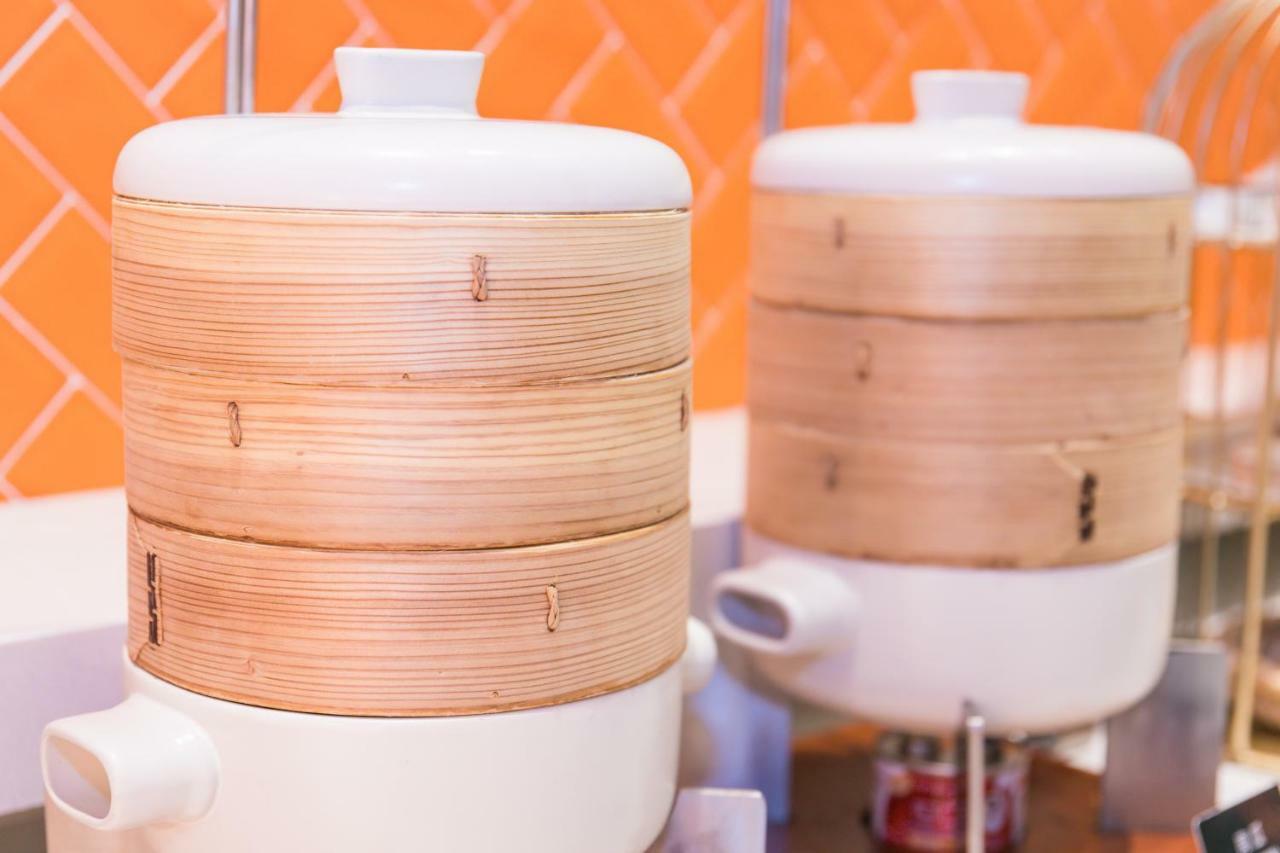 Ibis Styles Shanghai New Hongqiao Hotel Zewnętrze zdjęcie