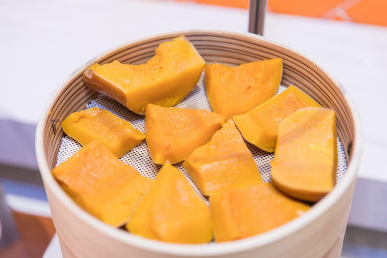 Ibis Styles Shanghai New Hongqiao Hotel Zewnętrze zdjęcie
